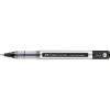 Ролер Faber-Castell Free Ink rollerball, колір чорнила чорний, 0,5 мм, одноразова (29194) - Image 2