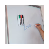 Набор маркеров Axent Whiteboard D2800: 4 маркера и магнитный держатель-губка (D2800-80) - Image 2