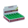 Маркер Axent Highlighter 2537-A, 1-5 мм клиноп. зеленый (2537-04-A) - Image 2
