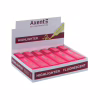 Маркер Axent Highlighter 2537-A, 1-5 мм клиноп. рожевий (2537-10-A) - Image 2