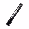 Маркер Axent Permanent D2605, 2 мм круглый, черный (D2605-01) - Image 3