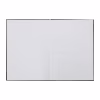 Канцелярська книга Buromax А4 OPTIMAL 96 аркушів, клітинка, бордовий (BM.24411101-13) - Image 2