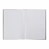 Канцелярская книга Buromax А4 OPTIMAL 200 листов, клеточка, зеленый (BM.24419104-04) - Image 2