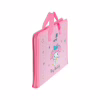 Папка - портфель Kite на молнии A4 My Melody, 1 отделение (HK26-202) - Image 3