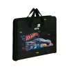 Папка - портфель Kite на молнии A4 Hot Wheels, 1 отделение (HW26-202) - Image 2