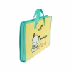 Папка - портфель Kite на молнии A4 Pochacco, 1 отделение (PC26-202) - Image 3