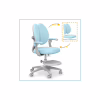 Дитяче крісло Mealux Sprint Duo KBL (Y-412 KBL) - Image 2