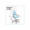 Детское кресло Mealux Sprint Duo KBL (Y-412 KBL) - Image 4