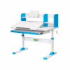 Парта ErgoKids TH-330 Blue (TH-330 W/BL) - Image 2