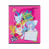 Зошит Kite My Little Pony 12 аркушів, лінія (LP24-234) - Image 4