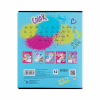 Зошит Kite My Little Pony 12 аркушів, лінія (LP24-234) - Image 7