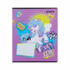 Тетрадь Kite My Little Pony 12 листов, линия (LP24-234) - Image 8
