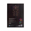 Цветная бумага Kite А4 двухсторонняя Transformers 15л/15 цв (TF24-250) - Image 4