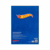Белый картон Kite A4 Hot Wheels 10 листов (HW24-254) - Image 4