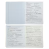 Зошит ZiBi предметний PASTEL 48 аркушів клітинка, фізика (ZB.1701-26) - Image 3