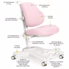 Детское кресло Mealux Gravity Pink (Y-612 KP) - Image 2