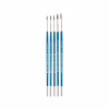 Кисточка для рисования Kite Classic набор из 5-ти кистей: пони круглый 1,2,3,4,5 (K-345) - Image 2