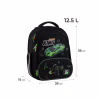 Портфель GoPack Education 597M-5 Rasing King (GO25-597M-5) - Image 2