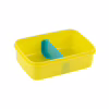 Ланч-бокс дитячий Kite Sponge Bob, 420 мл (SB25-160) - Image 5
