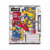 Тетрадь Kite Transformers, 12 листов, клетка (TF25-232) - Image 8
