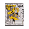 Зошит Kite Transformers, 12 аркушів, клітинка (TF25-232) - Image 10