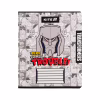 Тетрадь Kite Transformers, 12 листов, клетка (TF25-232) - Image 12
