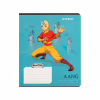 Тетрадь Kite Avatar, 18 листов, линия (AV24-237) - Image 9