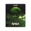Зошит Kite NASA, 24 аркуші, клітинка (NS25-238) - Image 4