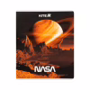 Зошит Kite NASA, 24 аркуші, клітинка (NS25-238) - Image 5