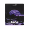 Тетрадь Kite NASA, 24 листа, клетка (NS25-238) - Image 6