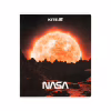 Зошит Kite NASA, 24 аркуші, клітинка (NS25-238) - Image 8