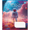 Тетрадь Yes Space fusion А5 36 листов клетка (767070) - Image 3