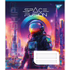 Тетрадь Yes Space fusion А5 36 листов клетка (767070) - Image 5
