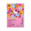 Цветная бумага Kite А4 неоновая Hello Kitty (10 листов/ 5 цветов) (HK24-252-1) - Image 4
