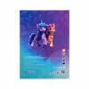 Цветная бумага Kite А4 неоновая My Little Pony (10 листов/ 5 цветов) (LP24-252) - Image 4
