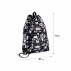 Сумка для взуття Kite 600M Anime Boy (K25-600M-12) - Image 2