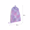 Сумка для обуви Kite 601M Catsline-19 (K25-601M-19) - Image 2