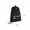 Сумка для обуви Kite 601M HK-3 Bad Badtz Maru (HK25-601M-3) - Image 2