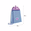 Сумка для обуви Kite 601M Lovely (K25-601M-15) - Image 2