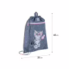 Сумка для обуви Kite 601M SP-1 Studio Pets (SP25-601M-1) - Image 2