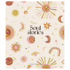 Тетрадь Школярик Soul stories 80 листов клетка (080-3202K) - Image 5