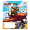 Тетрадь Yes Epic Capybara А5 12 листов линия (767792) - Image 6
