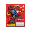 Зошит Kite Transformers, 12 аркушів, клітинка (TF26-232) - Image 9