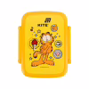 Ланч-бокс дитячий Kite Garfield, 420 мл (GF26-160) - Image 2