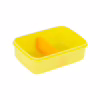 Ланч-бокс детский Kite Garfield, 420 мл (GF26-160) - Image 4