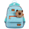 Рюкзак детский Yes I Love Capy K-37XS (550459) - Image 2