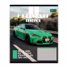 Тетрадь Yes Ultimate drive А5 18 листов линия (768785) - Image 6