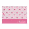 Альбом для малювання Yes Pink bow А4 28 аркушів з перфорацією (130654) - Image 2