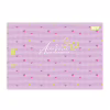 Альбом для рисования Yes Pink bow А4 28 листов с перфорацией (130654) - Image 3
