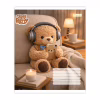 Зошит 1 вересня Bear stories А5 24 аркушів клітинка (768974) - Image 2